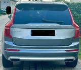 Volvo XC90 Momentum Pro 7 Plätze T8 Twin Engine  - Volvo XC90 mit Hybrid-Antrieb