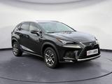 Lexus NX 300 300h Executive Line Navi Leder LED Kamera - Lexus NX 300: H