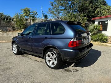 BMW X5 - 4