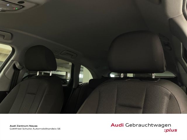 Audi A4 - Bild 13