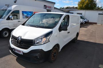 Renault Trafic - 3