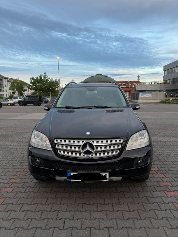Mercedes-Benz ML 280