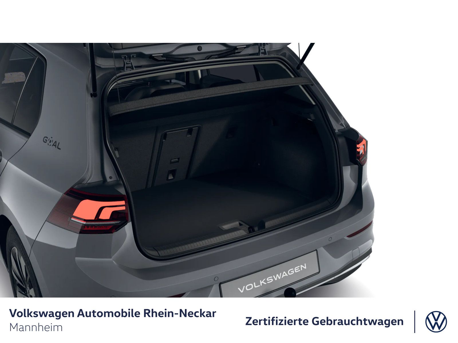 Volkswagen Golf - Bild 12