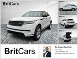 Land Rover RANGE ROVER VELAR D200 S Pano, Sitzklima - Land Rover Gebrauchtwagen in Mönchengladbach