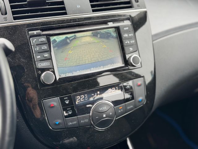 Nissan Pulsar