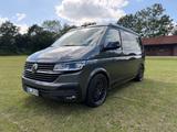 Volkswagen T6.1 Beach Twin Monotube Felgen Fahrwerk 4 Motio - VW T6 California in Oldenburg