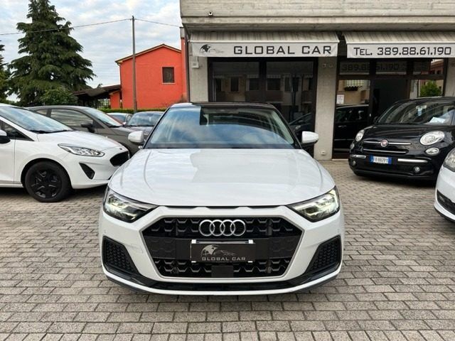 Audi AUDI A1 SPB 30 TFSI Admired Advanced imagem 2