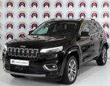 Jeep Cherokee 2.2 Since1941 /Pano Navi - gebrauchte Jeep Cherokee aus dem Jahr 2019