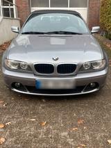 BMW e46 318Ci Facelift inkl. Hardtop ohne Tüv - BMW: E46 Facelift