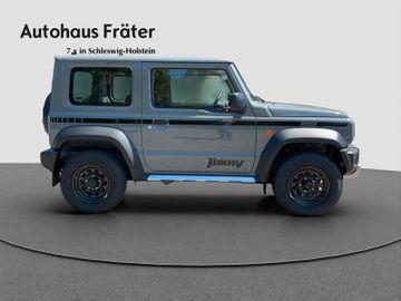 Fotografie des Suzuki Jimny 1.5 Comfort NFZ 'Horizon' AHK