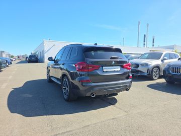 BMW X3 - 5