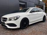 Mercedes-Benz Mercedes Benz CLA 200 X117 Shooting Brake ... - Mercedes-Benz CLA 200 in Kiel