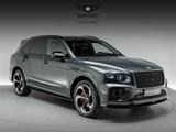 Bentley Bentayga S V8 - Bentley Bentayga aus 2023