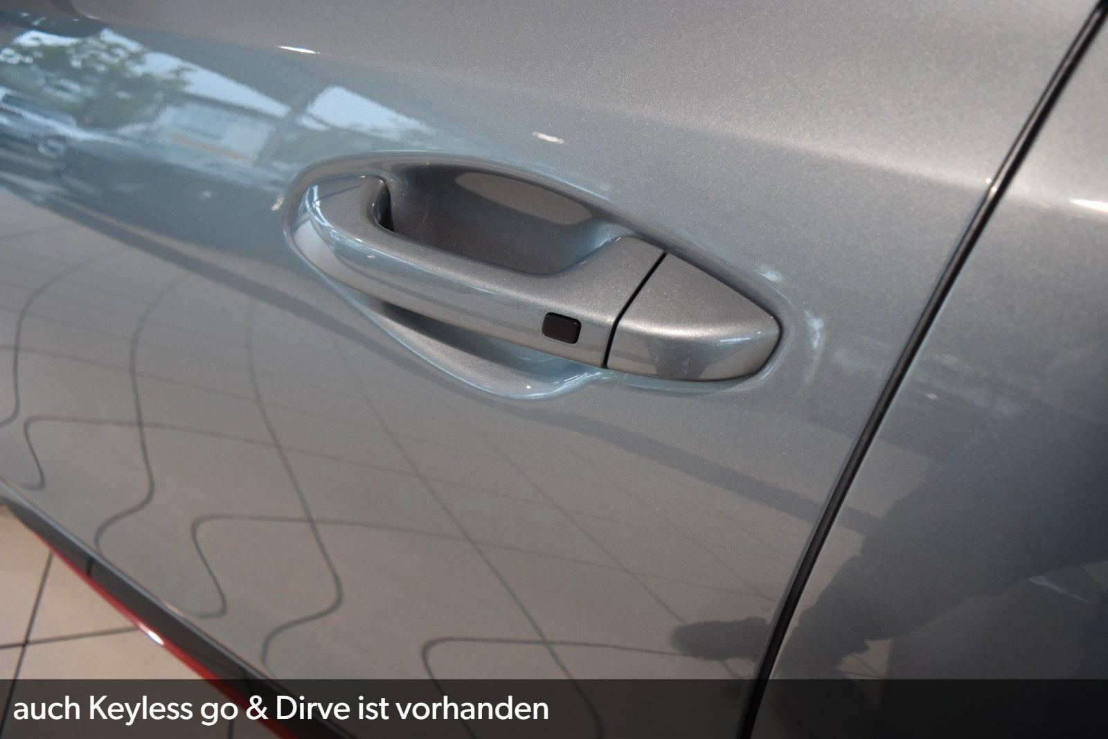 Kia ProCeed GT~1.6 T-GDI~Automatik~dig. LCD~Navi~JBL