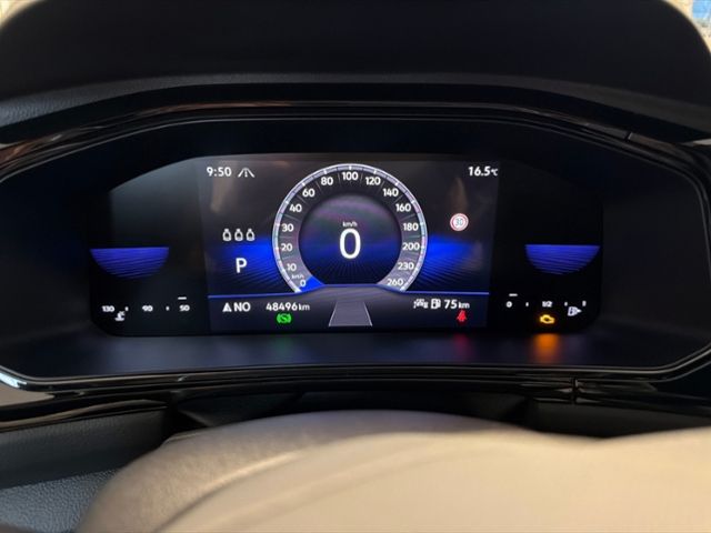Fahrzeugabbildung Volkswagen T-Roc 2.0 TSI R-LINE 4MOTION "BLACK STYLE" LED-M