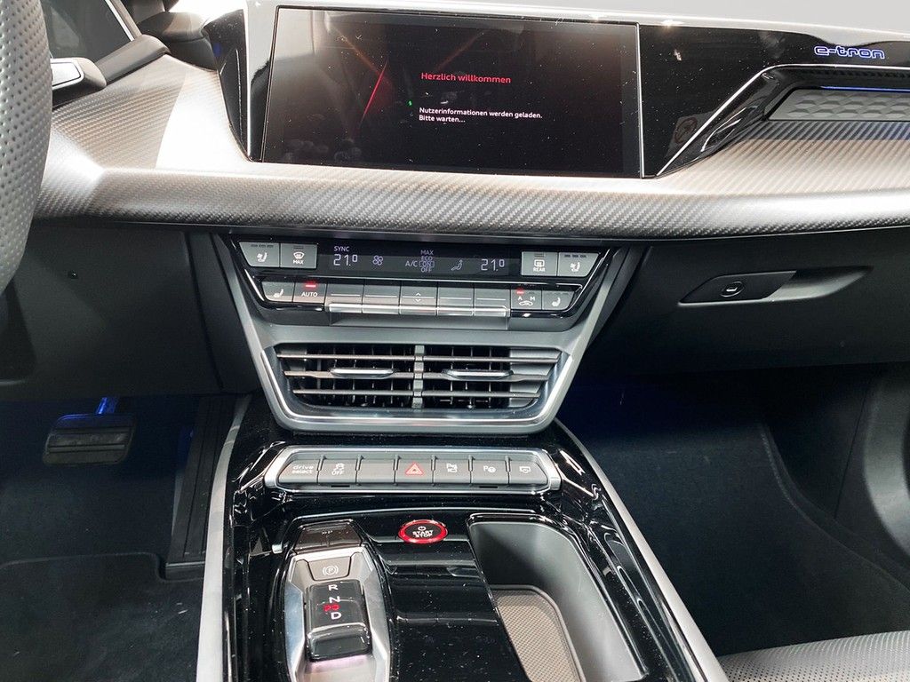 Audi e-tron GT - Bild 12