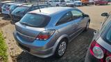 Opel Astra H GTC Edition+Klima+Tempomat+ZV - Opel Astra: Gtc Edition