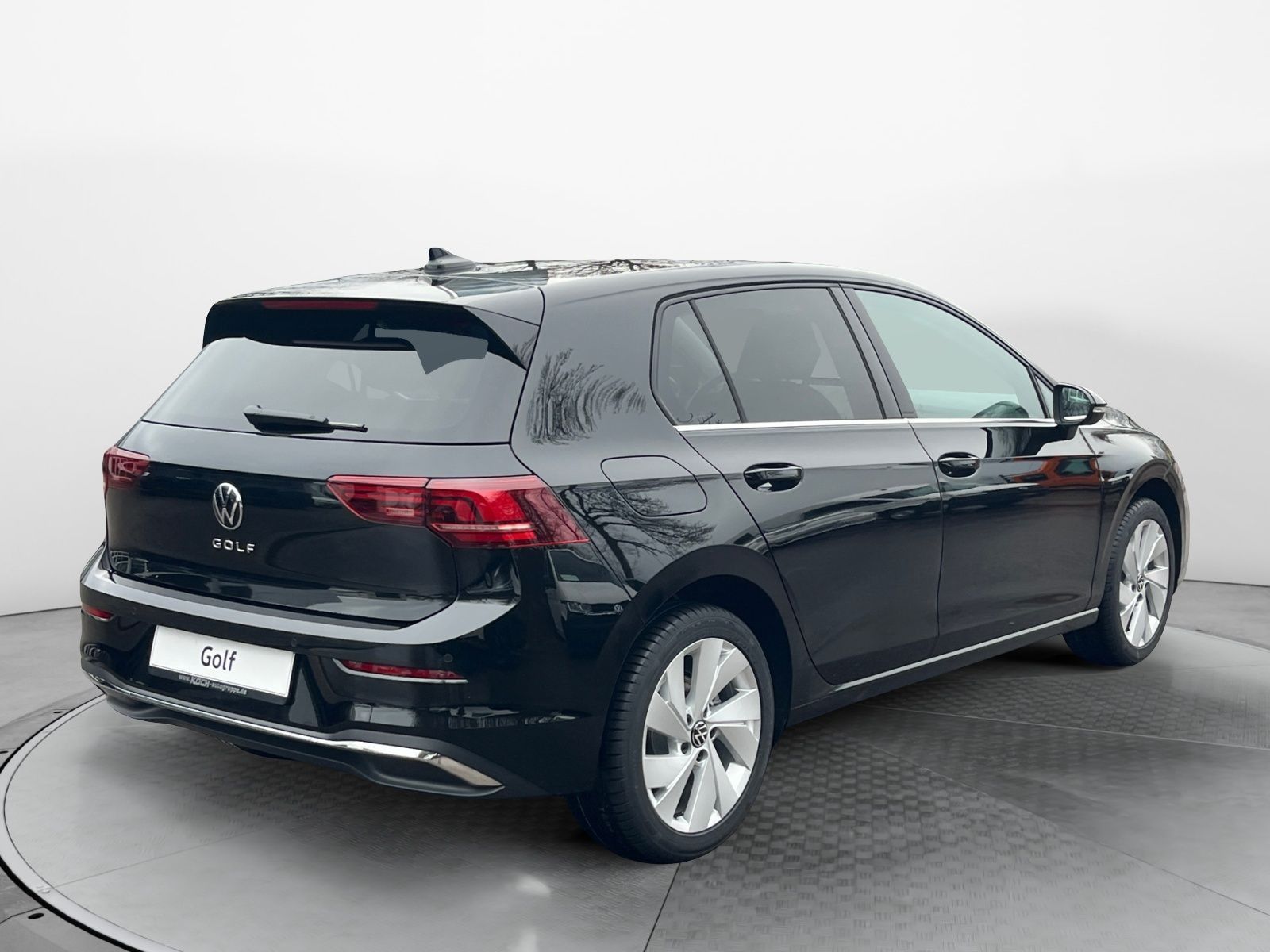 Volkswagen Golf - Bild 6