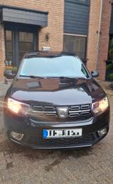 Dacia Sandero, Neu Tüv, 2 Hand, Klimaanlage  - Dacia Sandero Gebrauchtwagen in Essen