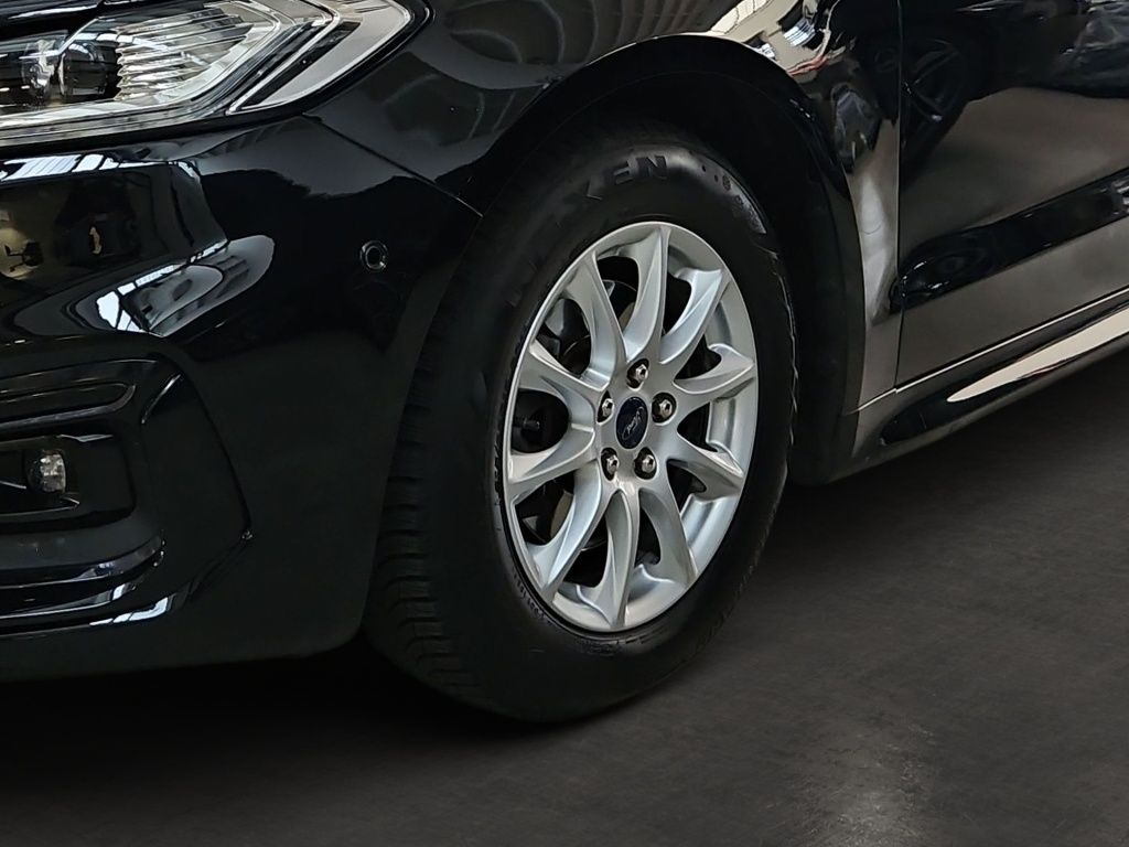 Fahrzeugabbildung Ford Mondeo 2.0 EcoBlue ST-Line LED Memory Navi SHZ