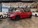 BMW 118 d Lim. 5-trg. Sport Line *LED*Klima*Navi* - BMW 118: 118d Sport