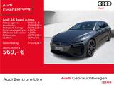 Audi A6 Avant e-tron performance S-Line edition one - Audi A6 e-tron: Schiebedach