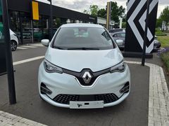 Renault Zoe R135 Evolution R135/ EV50 (Batterie 52 kWh)