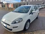 Fiat FIAT Punto 1.2 8V 5 porte Lounge - Fiat Punto mit Schiebedach