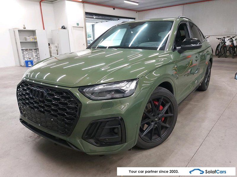 Image of Audi Q5