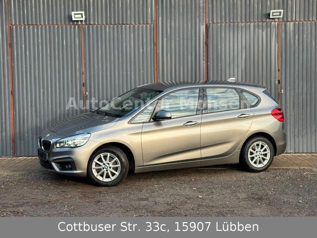 BMW 218i Active Tourer (Nr.  096)