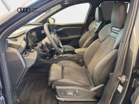 Audi SQ6 e-tron - Vorschau Bild 5