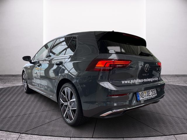 Fahrzeugabbildung Volkswagen Golf EDITION 50 1.5 eTSI DSG EDITION 50 AHK DCC