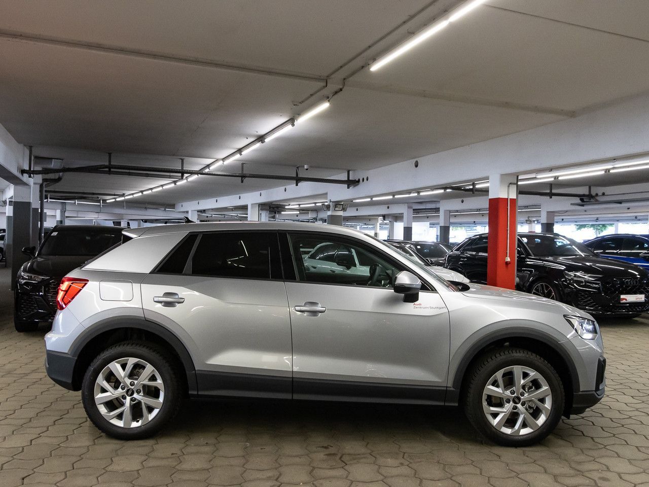 Audi Q2 - Bild 7