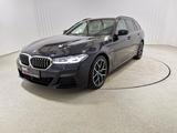 BMW 530 e xDrive Touring M Sport Laser|AHK|HuD|ACC - BMW 530 Gebrauchtwagen in Chemnitz