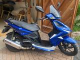 Kymco Motorroller Super 8  125ccm - KYMCO SUPER 8