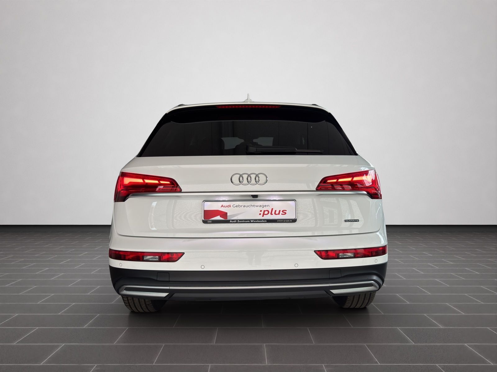 Audi Q5 - Bild 7