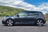 Volkswagen Golf VII Lim. GTI Performance, DSG, 1.Hand. - Volkswagen Golf: Gti1