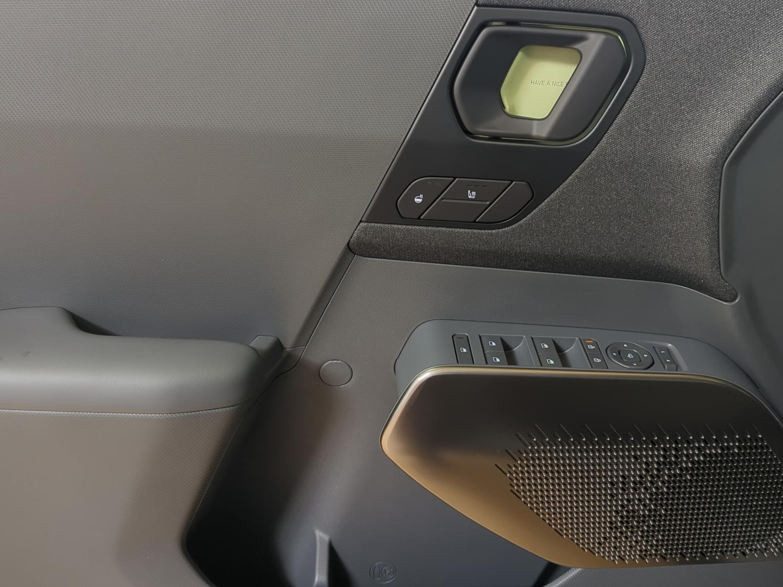 Kia EV2 EARTH 42,2 kWh KAMERA+CARPLAY+SITZHEIZUNG+SM