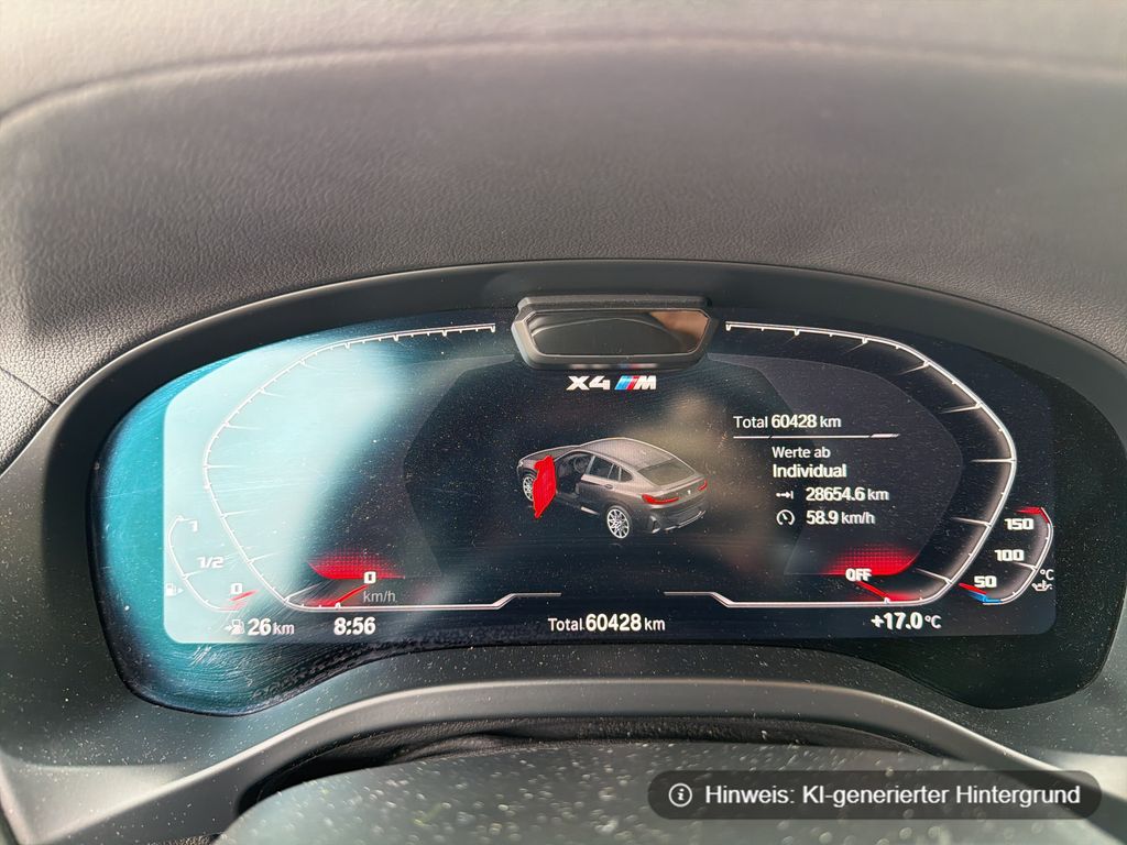 BMW X4 2023