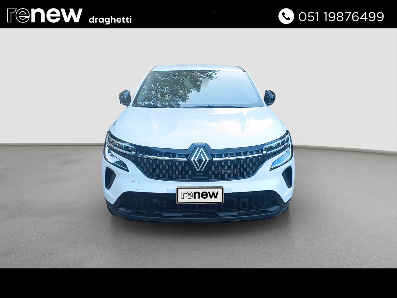 Other Renault Austral Full Hybrid E-Tech 200 CV Techno imagem 2