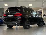 BMW X7 xDrive40d MSport Pro DA/PA Prof SkyLounge 22" - 7 Sitzer Autos