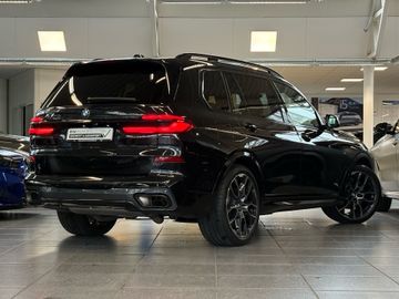 BMW X7 - 2