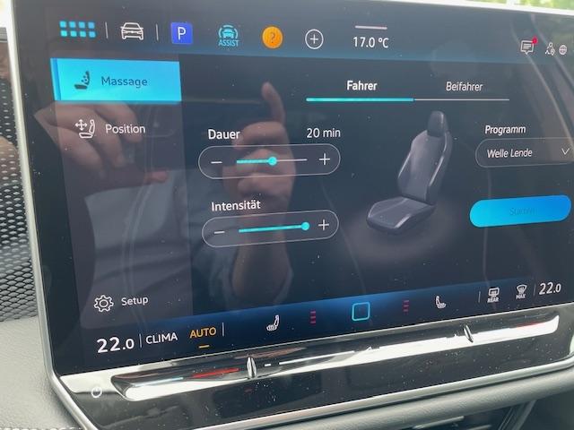 Volkswagen Passat Variant 2.0 TDI -Tageszulassung- NAVI AHK
