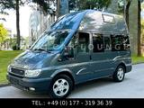Ford WESTFALIA Transit NUGGET|5-SITZER|KLIMA|STANDHZ| - Ford Nugget