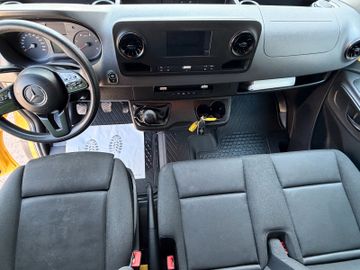Mercedes Sprinter - 9