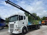 Scania R440 Atlas 145-2 Kran - Angebote entsprechen deinen Suchkriterien