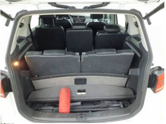 Volkswagen Touran - Bild 7