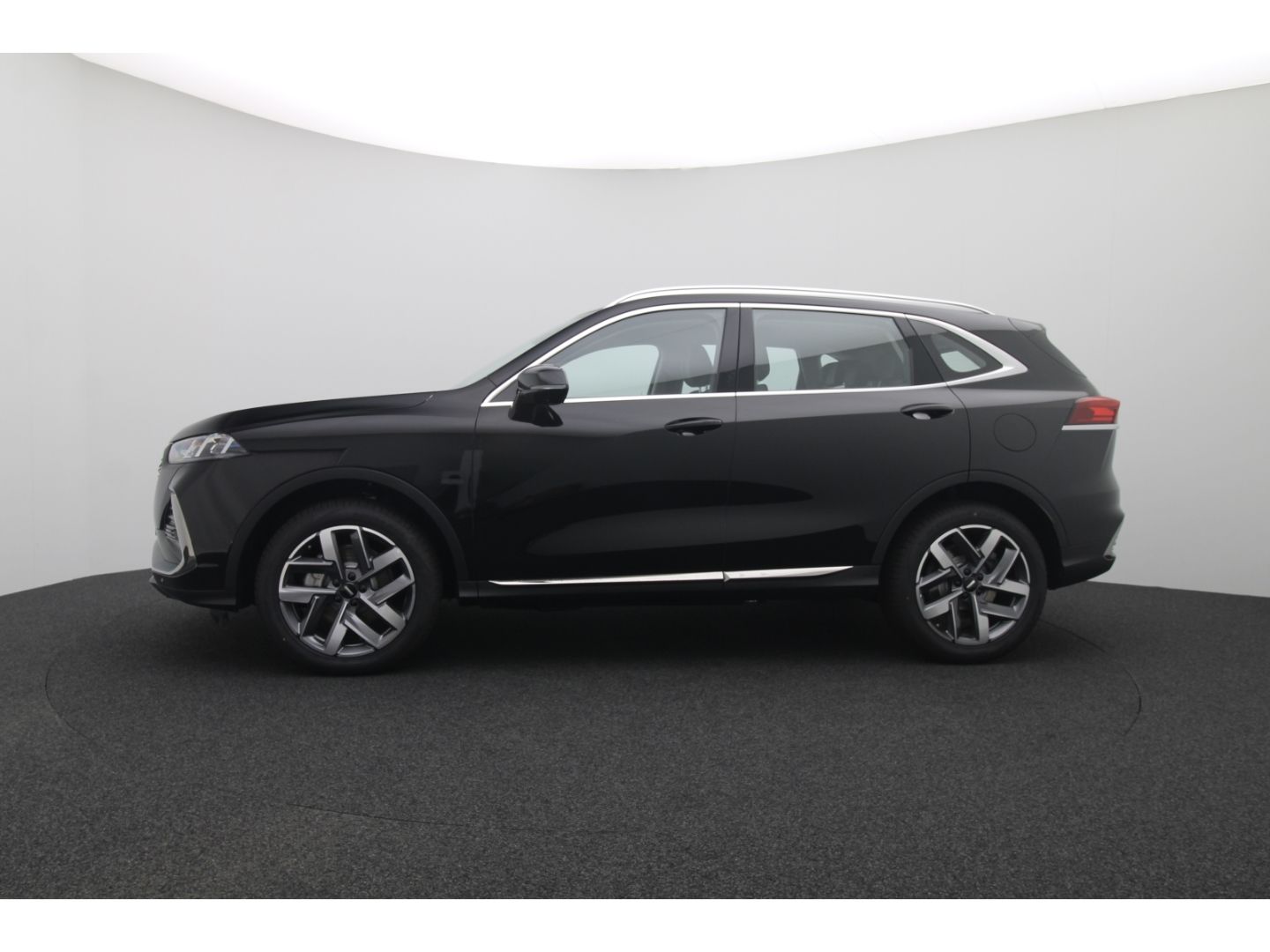 Fahrzeugabbildung GWM Wey 03 2.0 Premium PHEV 360 Kamera Elektr. Heckk