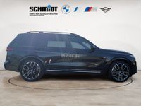BMW X7 - Vorschau Bild 8