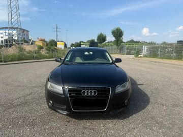 Audi A5 - 2